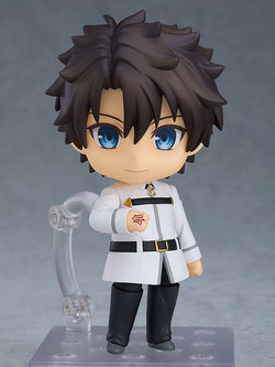 Nendoroid 1286 Fate Grand Order - Master Male Protagonist