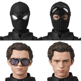 MAFEX Spiderman: Far From Home - Spiderman Stealth Suit
