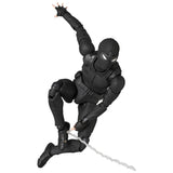 MAFEX Spiderman: Far From Home - Spiderman Stealth Suit