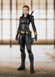 S. H. Figuarts Black Widow - Black Widow