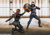 S. H. Figuarts Black Widow - Black Widow