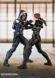S. H. Figuarts Black Widow - Black Widow