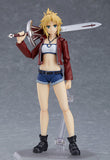 Figma Fate Apocrypha - Saber of Red Casual Version