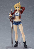 Figma Fate Apocrypha - Saber of Red Casual Version