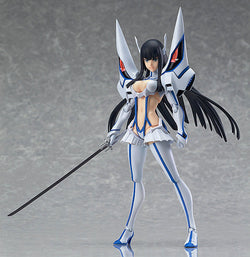 Figma Kill la Kill - Satsuki Kiryuin (Reissue)
