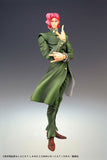 JoJo's Bizarre Adventure Stardust Crusaders Super Action Statue - Noriaki Kakyoin