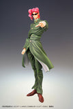 JoJo's Bizarre Adventure Stardust Crusaders Super Action Statue - Noriaki Kakyoin