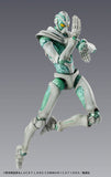JoJo's Bizarre Adventure Stardust Crusaders Super Action Statue - Hierophant Green