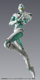 JoJo's Bizarre Adventure Stardust Crusaders Super Action Statue - Hierophant Green