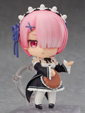 Nendoroid 732 Re:Zero -Starting Life in Another World- - Ram (Reissue)