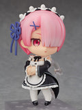 Nendoroid 732 Re:Zero -Starting Life in Another World- - Ram (Reissue)