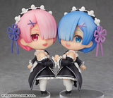 Nendoroid 732 Re:Zero -Starting Life in Another World- - Ram (Reissue)