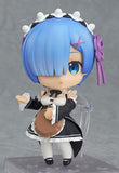 Nendoroid 663 Re:Zero -Starting Life in Another World- - Rem (Reissue)