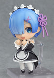 Nendoroid 663 Re:Zero -Starting Life in Another World- - Rem (Reissue)