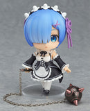 Nendoroid 663 Re:Zero -Starting Life in Another World- - Rem (Reissue)