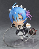 Nendoroid 663 Re:Zero -Starting Life in Another World- - Rem (Reissue)