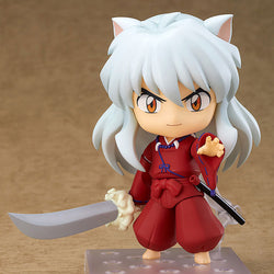 Nendoroid 1300 InuYasha - InuYasha