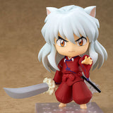 Nendoroid 1300 InuYasha - InuYasha