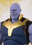 S. H. Figuarts Avengers Infinity War - Thanos