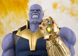 S. H. Figuarts Avengers Infinity War - Thanos