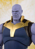 S. H. Figuarts Avengers Infinity War - Thanos
