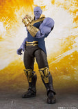 S. H. Figuarts Avengers Infinity War - Thanos