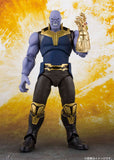 S. H. Figuarts Avengers Infinity War - Thanos
