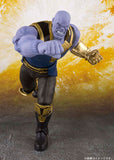 S. H. Figuarts Avengers Infinity War - Thanos