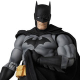 MAFEX Batman - Batman HUSH Black Version