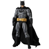 MAFEX Batman - Batman HUSH Black Version