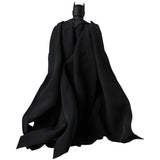 MAFEX Batman - Batman HUSH Black Version