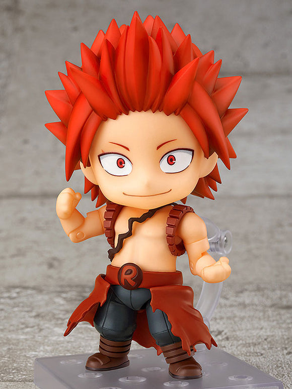 Nendoroid My Hero Academia - Eijiro Kirishima