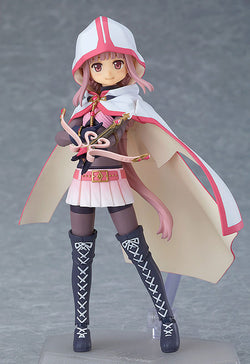 Figma Puella Magi Madoka Magica Side Story Magia Record - Iroha Tamaki