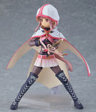 Figma Puella Magi Madoka Magica Side Story Magia Record - Iroha Tamaki