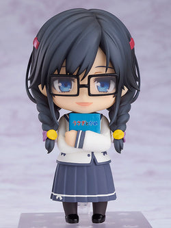 Nendoroid 1318 Ore wo Suki nano wa Omae dake kayo - Sumireko Sanshokuin