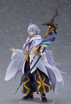 Figma Fate Grand Order -Absolute Demonic Battlefront: Babylonia - Merlin
