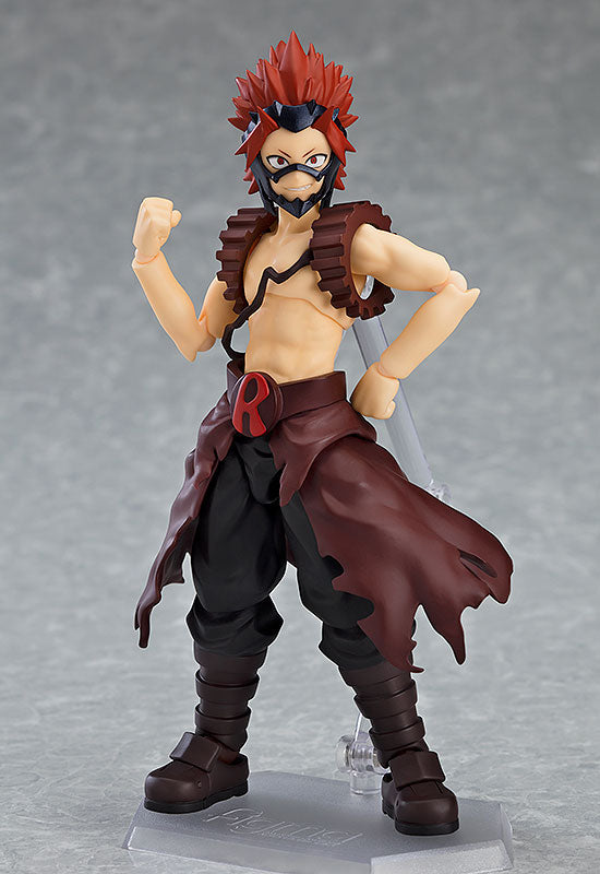 Figma My Hero Academia - Eijiro Kirishima