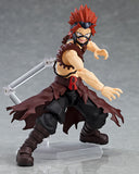 Figma My Hero Academia - Eijiro Kirishima