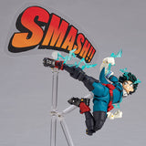 Revoltech Amazing Yamaguchi My Hero Academia - Izuku Midoriya Re-issue