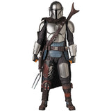 MAFEX Star Wars - The Mandalorian