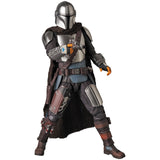 MAFEX Star Wars - The Mandalorian