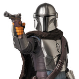 MAFEX Star Wars - The Mandalorian