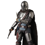 MAFEX Star Wars - The Mandalorian