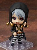 Nendoroid JoJo's Bizarre Adventure Golden Wind - Risotto Nero