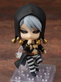 Nendoroid JoJo's Bizarre Adventure Golden Wind - Risotto Nero