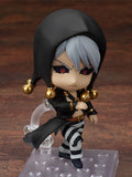 Nendoroid JoJo's Bizarre Adventure Golden Wind - Risotto Nero