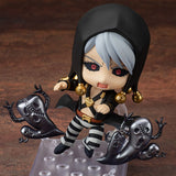 Nendoroid JoJo's Bizarre Adventure Golden Wind - Risotto Nero