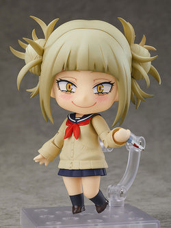 Nendoroid 1333 My Hero Academia - Himiko Toga Reissue