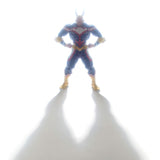 Revoltech Amazing Yamaguchi No. 019 My Hero Academia - All Might
