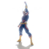 Revoltech Amazing Yamaguchi No. 019 My Hero Academia - All Might